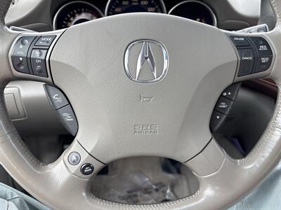 2005 Acura RL SH-AWD   - Photo 46 - Sacramento, CA 95826