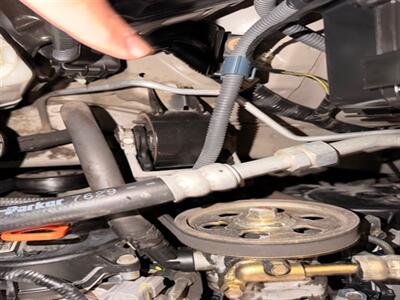 2005 Acura RL SH-AWD   - Photo 57 - Sacramento, CA 95826