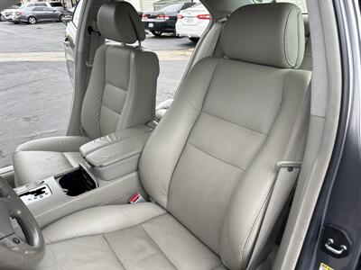 2005 Acura RL SH-AWD   - Photo 25 - Sacramento, CA 95826