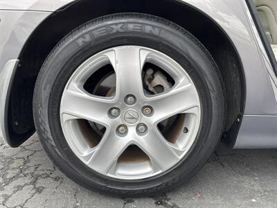 2005 Acura RL SH-AWD   - Photo 17 - Sacramento, CA 95826