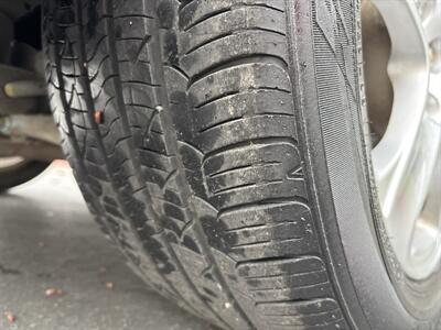 2005 Acura RL SH-AWD   - Photo 18 - Sacramento, CA 95826