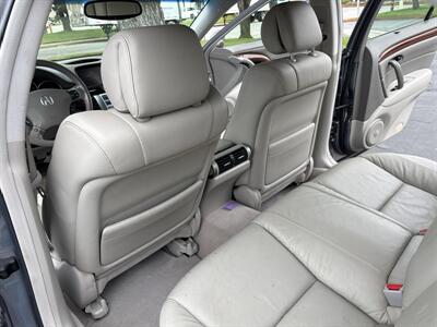 2005 Acura RL SH-AWD   - Photo 29 - Sacramento, CA 95826
