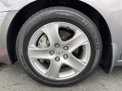 2005 Acura RL SH-AWD   - Photo 21 - Sacramento, CA 95826