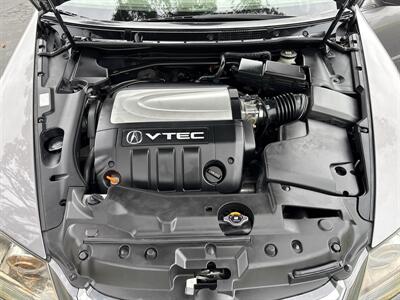 2005 Acura RL SH-AWD   - Photo 39 - Sacramento, CA 95826