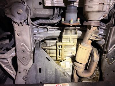 2005 Acura RL SH-AWD   - Photo 52 - Sacramento, CA 95826