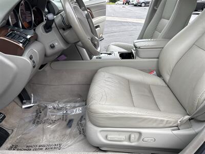 2005 Acura RL SH-AWD   - Photo 24 - Sacramento, CA 95826
