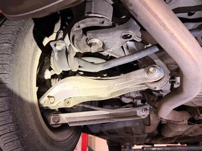 2005 Acura RL SH-AWD   - Photo 55 - Sacramento, CA 95826