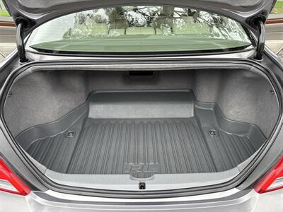 2005 Acura RL SH-AWD   - Photo 32 - Sacramento, CA 95826