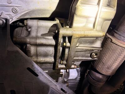 2005 Acura RL SH-AWD   - Photo 51 - Sacramento, CA 95826