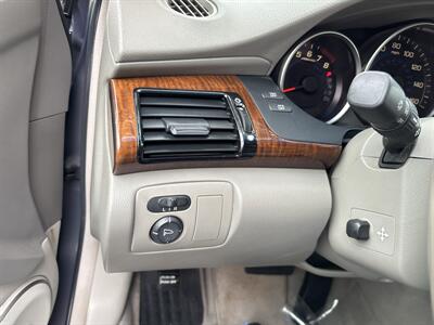 2005 Acura RL SH-AWD   - Photo 45 - Sacramento, CA 95826