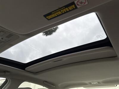 2005 Acura RL SH-AWD   - Photo 44 - Sacramento, CA 95826