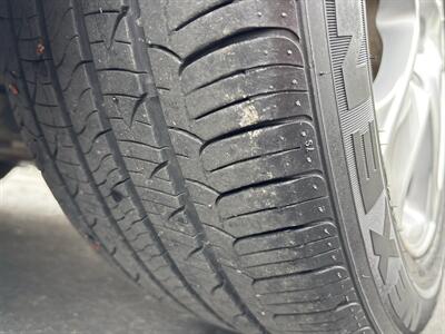 2005 Acura RL SH-AWD   - Photo 20 - Sacramento, CA 95826