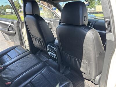 2006 Porsche Cayenne Turbo S   - Photo 33 - Sacramento, CA 95826