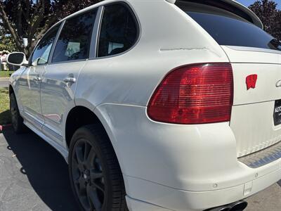 2006 Porsche Cayenne Turbo S   - Photo 9 - Sacramento, CA 95826