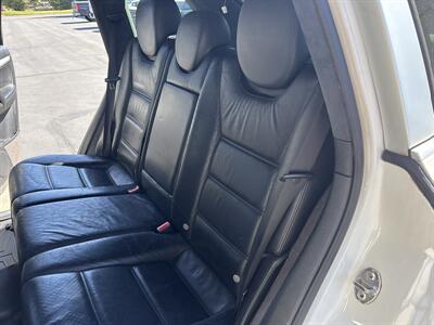 2006 Porsche Cayenne Turbo S   - Photo 30 - Sacramento, CA 95826