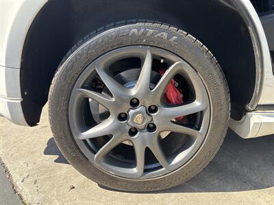 2006 Porsche Cayenne Turbo S   - Photo 16 - Sacramento, CA 95826