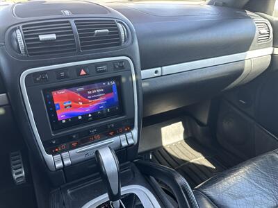 2006 Porsche Cayenne Turbo S   - Photo 41 - Sacramento, CA 95826