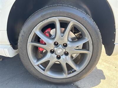 2006 Porsche Cayenne Turbo S   - Photo 18 - Sacramento, CA 95826