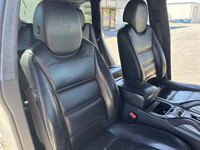 2006 Porsche Cayenne Turbo S   - Photo 37 - Sacramento, CA 95826