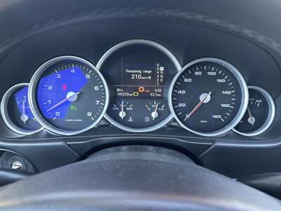 2006 Porsche Cayenne Turbo S   - Photo 40 - Sacramento, CA 95826