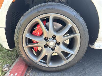 2006 Porsche Cayenne Turbo S   - Photo 20 - Sacramento, CA 95826