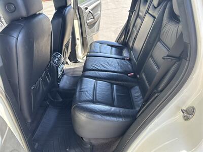 2006 Porsche Cayenne Turbo S   - Photo 29 - Sacramento, CA 95826