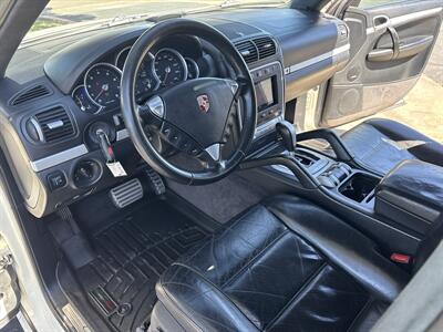 2006 Porsche Cayenne Turbo S   - Photo 22 - Sacramento, CA 95826