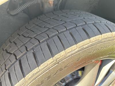 2006 Porsche Cayenne Turbo S   - Photo 15 - Sacramento, CA 95826