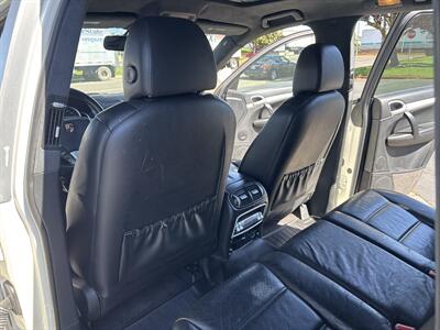 2006 Porsche Cayenne Turbo S   - Photo 27 - Sacramento, CA 95826