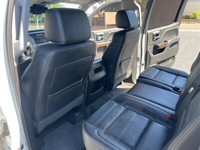 2018 GMC Sierra 1500 Denali   - Photo 27 - Sacramento, CA 95826