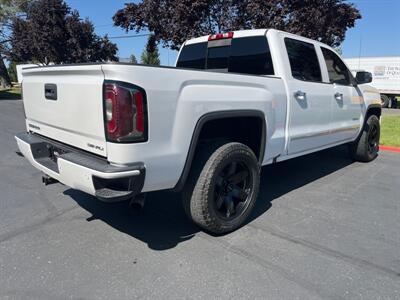 2018 GMC Sierra 1500 Denali   - Photo 12 - Sacramento, CA 95826