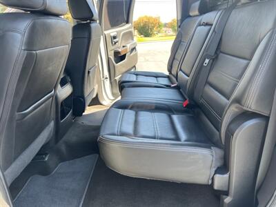 2018 GMC Sierra 1500 Denali   - Photo 28 - Sacramento, CA 95826