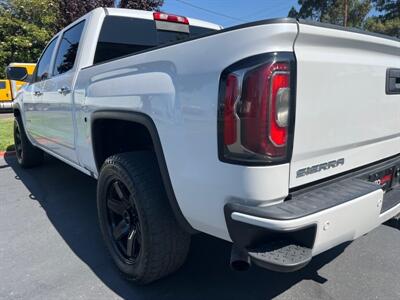 2018 GMC Sierra 1500 Denali   - Photo 9 - Sacramento, CA 95826