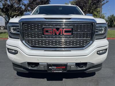 2018 GMC Sierra 1500 Denali   - Photo 3 - Sacramento, CA 95826