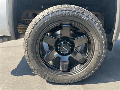 2018 GMC Sierra 1500 Denali   - Photo 16 - Sacramento, CA 95826