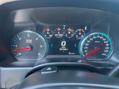 2018 GMC Sierra 1500 Denali   - Photo 43 - Sacramento, CA 95826