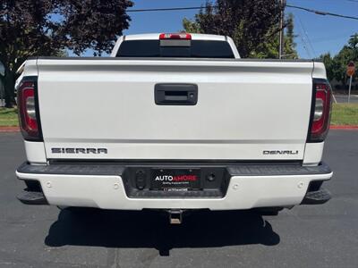 2018 GMC Sierra 1500 Denali   - Photo 10 - Sacramento, CA 95826