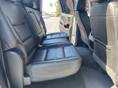 2018 GMC Sierra 1500 Denali   - Photo 34 - Sacramento, CA 95826