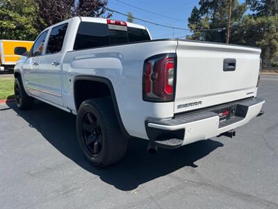 2018 GMC Sierra 1500 Denali   - Photo 8 - Sacramento, CA 95826
