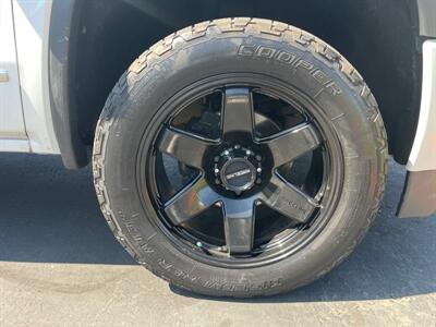 2018 GMC Sierra 1500 Denali   - Photo 14 - Sacramento, CA 95826