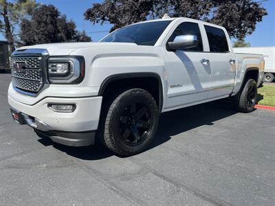 2018 GMC Sierra 1500 Denali   - Photo 5 - Sacramento, CA 95826