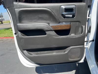 2018 GMC Sierra 1500 Denali   - Photo 31 - Sacramento, CA 95826