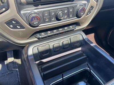 2018 GMC Sierra 1500 Denali   - Photo 50 - Sacramento, CA 95826