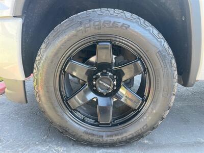 2018 GMC Sierra 1500 Denali   - Photo 20 - Sacramento, CA 95826