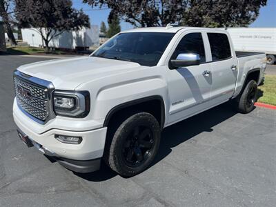 2018 GMC Sierra 1500 Denali   - Photo 6 - Sacramento, CA 95826