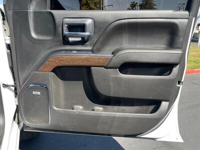 2018 GMC Sierra 1500 Denali   - Photo 39 - Sacramento, CA 95826