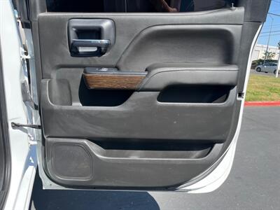 2018 GMC Sierra 1500 Denali   - Photo 35 - Sacramento, CA 95826