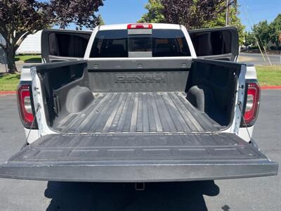 2018 GMC Sierra 1500 Denali   - Photo 32 - Sacramento, CA 95826