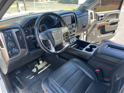 2018 GMC Sierra 1500 Denali   - Photo 22 - Sacramento, CA 95826