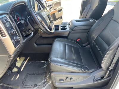 2018 GMC Sierra 1500 Denali   - Photo 24 - Sacramento, CA 95826